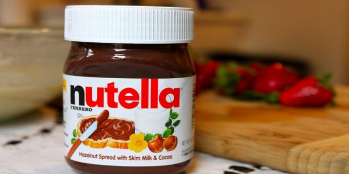 Nutella