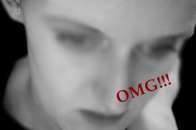 OMG