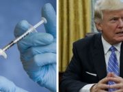 Trump varuje: očkování proti chřipce je největší „podvod“ v dějinách medicíny