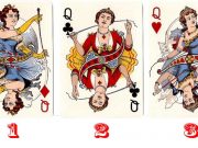 Dáma, kterou jste si vybrali, vám řekne, co dělat v následujících dnech, abyste přilákali štěstí