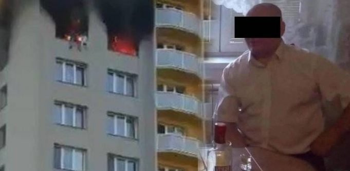 zdenek-k-podpaľač-bohumín-požiar-doživotie