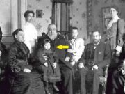 Rodiče 5-leté dívky se podívali na fotku starou 80 let a nemohli uvěřit svým očím – je toto vůbec možné?!