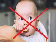 VAROVÁNÍ pro všechny matky: Tato sladká dobrota, může být pro vaše dítě smrtelná!