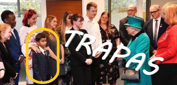 tra
