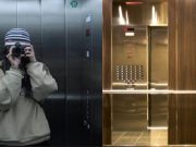 Víte vůbec, proč jsou ve výtazích zrcadla? Podívejte se na pravý důvod, který vás opravdu překvapí!
