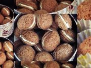 Vánoční oříšky pro Popelku: Když máte tento recept, jiné už nemusíte hledat – vydaří se vždy!