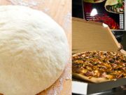 Domácí kynuté těsto na pizzu hotové jedna dvě: Recept od mého tchána Itala obletěl celý svět
