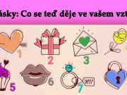 Test lásky: Co se teď děje ve vašem vztahu?