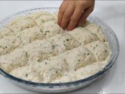 TAKOVÁ VŮNĚ, že všichni sousedé požádali o recept! Lahodný recept pro celou rodinu!