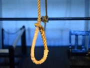 Tato země znovu zavádí trest smrti. První popravy se mají uskutečnit do 2 měsíců