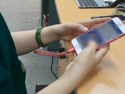 Manžel koupil své ženě nový telefon o dva dny byla mrtvá!