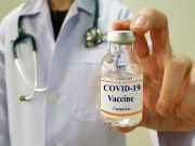 Na této rostlině může záviset, kolik očkování bude mít lidstvo proti koronaviru