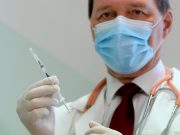 Dramatické zprávy! Bylo vydáno varování: přišly hrozné zprávy, nyní budou neočkovaní v potížích!