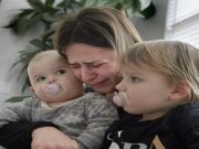 Její manžel nečekaně zemřel na bolest zubů – tato žena nyní všechny varuje!