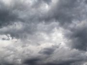 Meteorologové přinesli špatnou zprávu: Blíží se k nám hrozné počasí