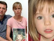 Nečekaný obrat: Případ vraždy Maddie McCannové vyřešen