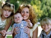 Jak vypadají odrostlé děti jedné z nejpopulárnějších hereček Hollywoodu – Julie Roberts