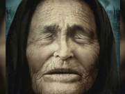 Země, která musí ze Země zmizet. Baba Vanga: Toto je jediný způsob, jak nastolit mír na ZEMI