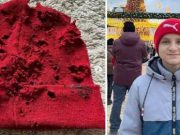 Tato válka nemá slitování. Byl zveřejněn další šokující obrázek války na Ukrajině. Tragický příběh teenagera
