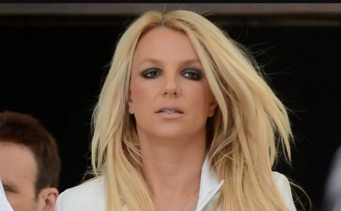 britny