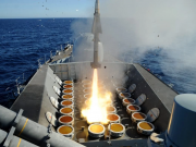 Vypustili rakety! Jde o totální zemětřesení na celém světě. Oznámili to právě teď