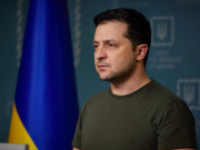 Zelenski, oznámení uprostřed noci! Hrozné zprávy z Ukrajiny: Tohle je teror