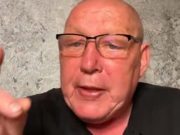 Krzysztof Jackowski předpovídá velkou tragédii. lidé zapalují svíčky