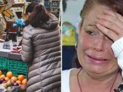 Policisté matku zadrželi za krádež v obchodě. Když zjistili příčinu, vše dopadlo jinak