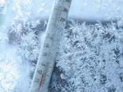 Nic už nebude jako dřív. Meteorologové se obávají, že polární vír by mohl způsobit, že letošní zima bude krutější než v předchozích desetiletích
