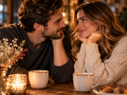 5 signálů, že se z nevinného flirtu začíná stávat něco vážnějšího
